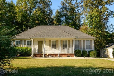 1664 Dawson Court