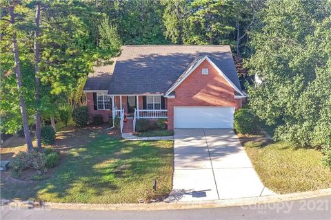 7710 Kingston Drive
