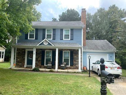 9018 Blue Willow Lane