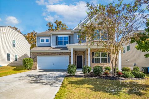 1805 Deer Meadows Drive