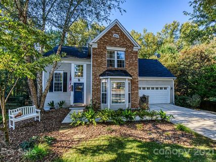 4500 Avalon Forest Lane