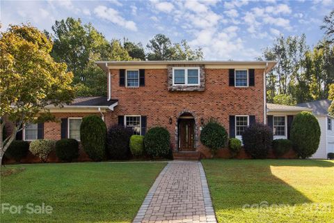 8904 Red Clay Lane