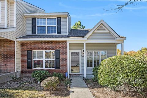16819 Greenlawn Hills Court