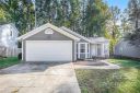 3408 Armitage Drive sold home in Charlotte, SC