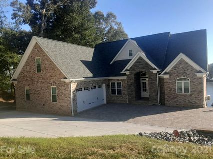 203 High Lake Drive