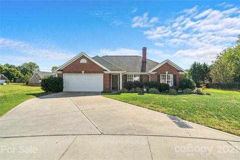 5346 Parksie Court