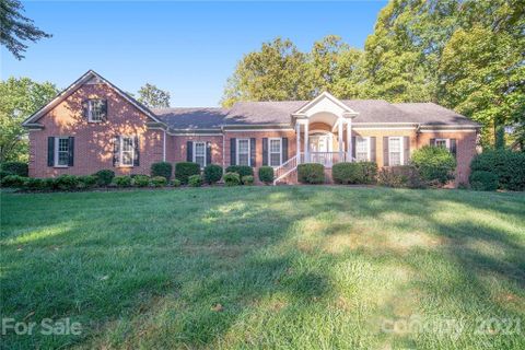 216 Bethel Drive