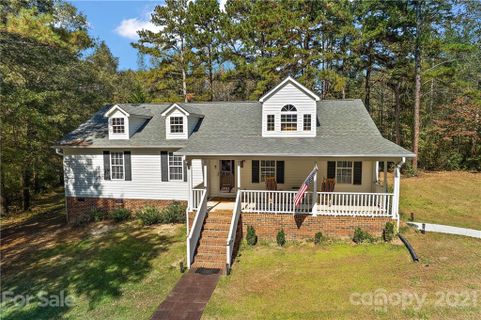 1446 Deer Run Road sold home in Pitts Down, Catawba, SC