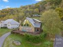 228 Tanner Trail sold home in Waynesville, SC
