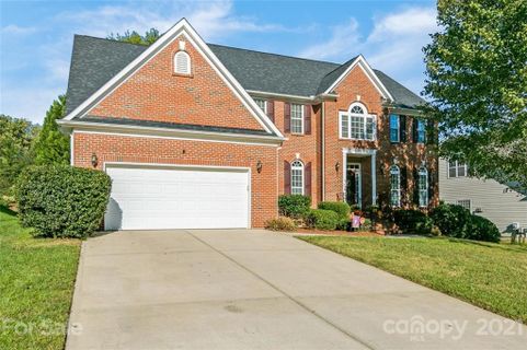 3534 Weddington Ridge Lane