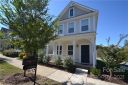 11502 Galashiels Drive sold home in Huntersville, SC