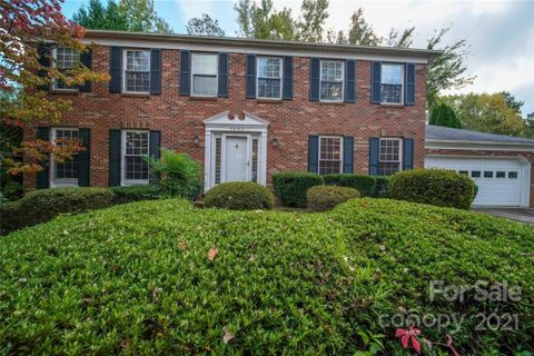 1501 Dalwen Green Court