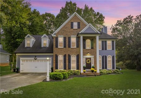 7419 Reedy Creek Road