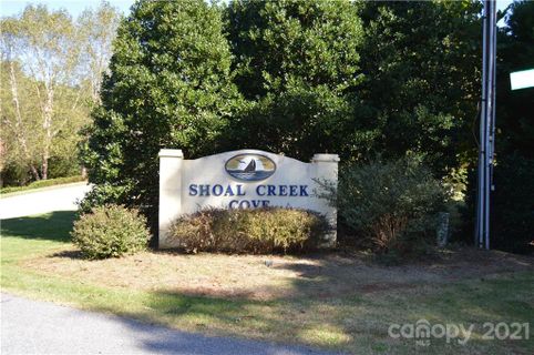 3805 54th Avenue sold home in Shoal Creek Cove, Hickory, NC