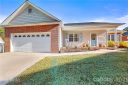 571 Marigold Drive sold home in Kannapolis, SC