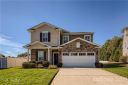2364 Riding Trail Road sold home in Gastonia, SC
