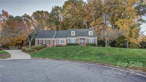 1261 Canoby Court sold home in Glenmoor, Gastonia, NC