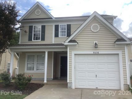 8416 Backer Lane