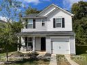 6528 Pennacook Drive sold home in Charlotte, SC