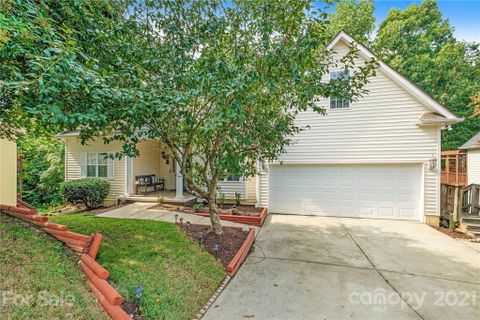 6102 Tuskan Drive