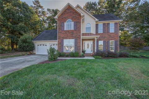 1641 Kiawah Court