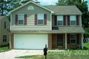 6219 Day Lilly Lane sold home in Charlotte, SC