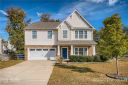 7427 Edgefield Court sold home in Matthews, SC