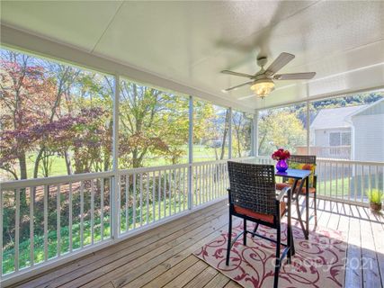 152 February Lane sold home in The Meadows at Campbell Mountain, Waynesville, NC