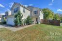 14030 Bernardy Lane sold home in Charlotte, SC