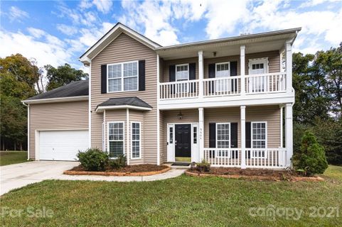 6604 Pattonsburg Drive