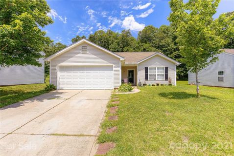 1256 Shenandoah Circle