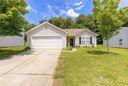 1256 Shenandoah Circle sold home in Rock Hill, SC