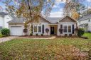 4514 Brandie Glen Road sold home in Charlotte, SC