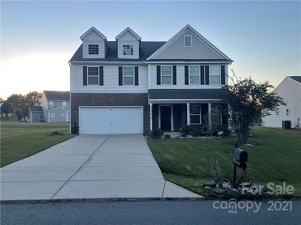 518 Smokehouse Lane