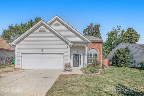 12313 Summer Creek Lane