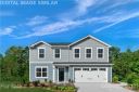 665 Pointe Andrews Drive 0085 sold home in Concord, SC