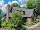 414 Trails End Road sold home in Bryson City, SC
