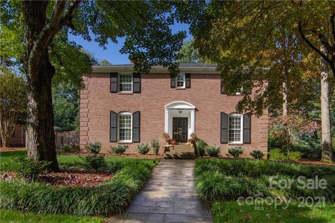 3040 Mountainbrook Road