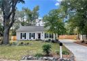 6600 Stoney Ridge Road sold home in Matthews, SC
