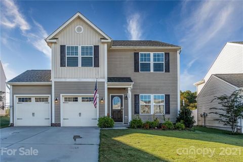 189 Fesperman Circle