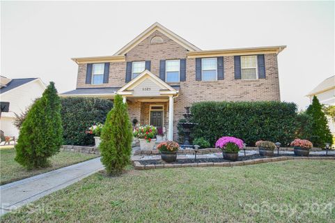5525 Rogers Road