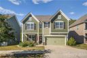 3890 Lake Breeze Drive sold home in Sherrills Ford, SC