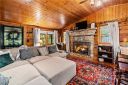 146 Spring Drive sold home in Maggie Valley, SC