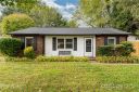 41 Mount Carmel Drive sold home in Asheville, SC