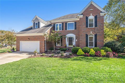 1252 Endecott Court