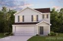 1481 Cannan Mountain Drive 24 sold home in Newton, SC