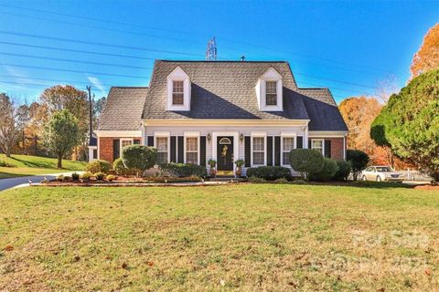 11604 Charnwood Court