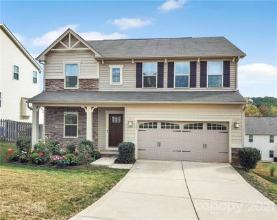 125 Alborn Drive
