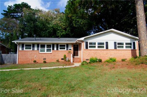4527 Wedgewood Drive