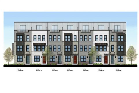 615 W Tremont Avenue 90